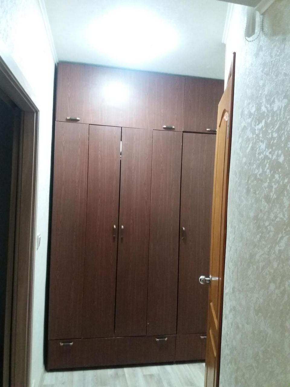 Сozy Appartment Near Metro Station "23 Avgusta" Kharkiv Extérieur photo