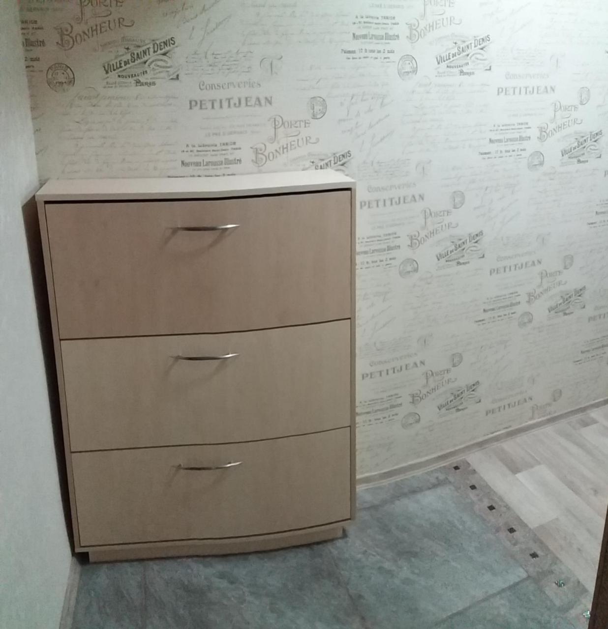 Сozy Appartment Near Metro Station "23 Avgusta" Kharkiv Extérieur photo